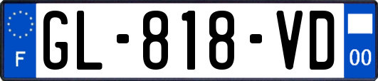 GL-818-VD