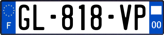 GL-818-VP