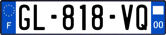 GL-818-VQ