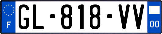 GL-818-VV