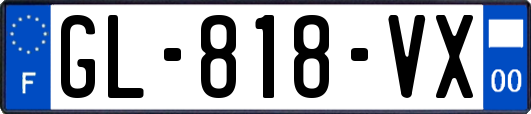 GL-818-VX