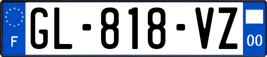 GL-818-VZ