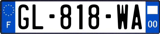 GL-818-WA