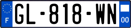 GL-818-WN