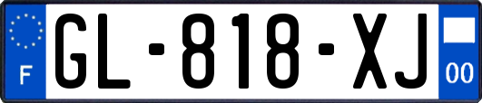 GL-818-XJ