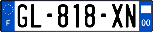 GL-818-XN