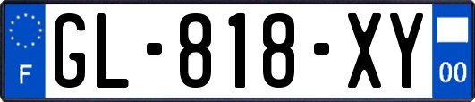 GL-818-XY