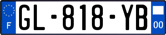 GL-818-YB