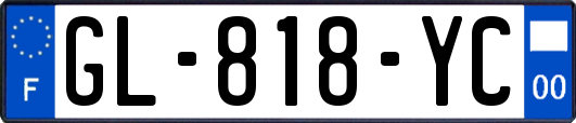 GL-818-YC
