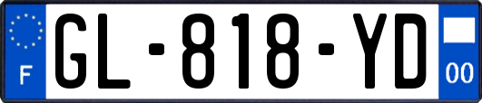 GL-818-YD