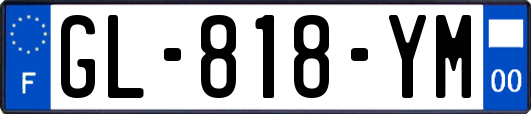 GL-818-YM