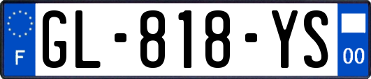 GL-818-YS
