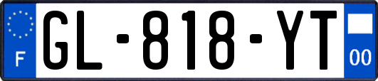 GL-818-YT