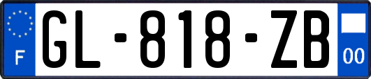 GL-818-ZB