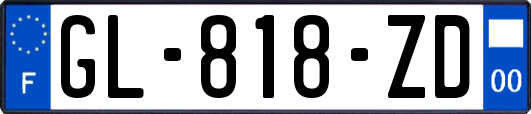 GL-818-ZD