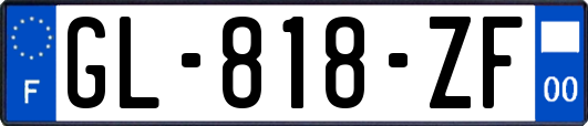GL-818-ZF