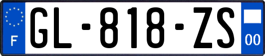 GL-818-ZS