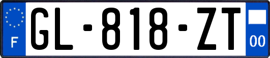 GL-818-ZT