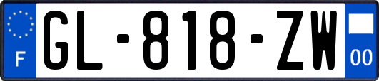 GL-818-ZW