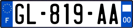 GL-819-AA