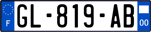 GL-819-AB