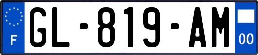 GL-819-AM