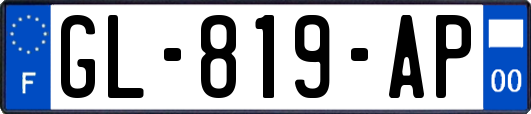 GL-819-AP
