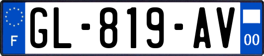 GL-819-AV