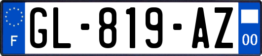 GL-819-AZ