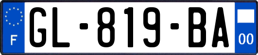 GL-819-BA