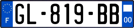 GL-819-BB