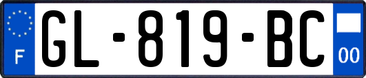 GL-819-BC