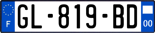 GL-819-BD