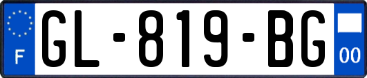 GL-819-BG