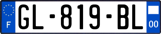 GL-819-BL