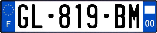 GL-819-BM