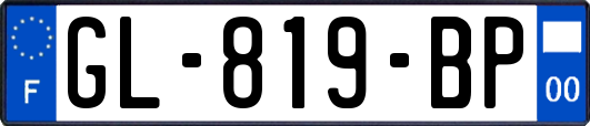 GL-819-BP