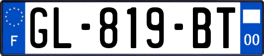 GL-819-BT