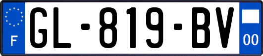 GL-819-BV