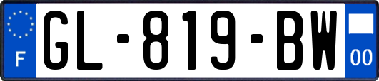 GL-819-BW