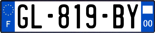 GL-819-BY