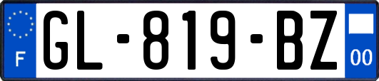 GL-819-BZ