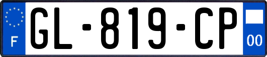 GL-819-CP