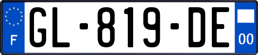 GL-819-DE