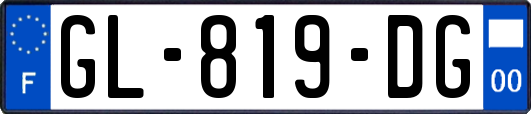 GL-819-DG