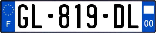 GL-819-DL