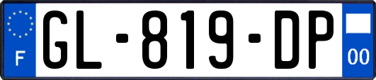 GL-819-DP