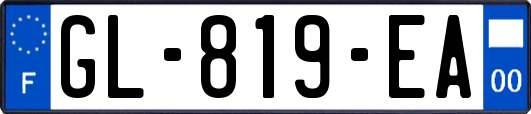 GL-819-EA
