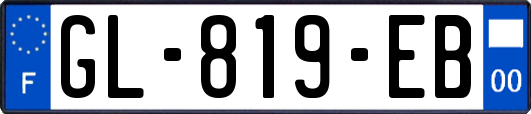 GL-819-EB