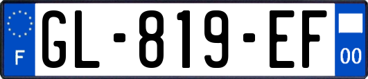 GL-819-EF